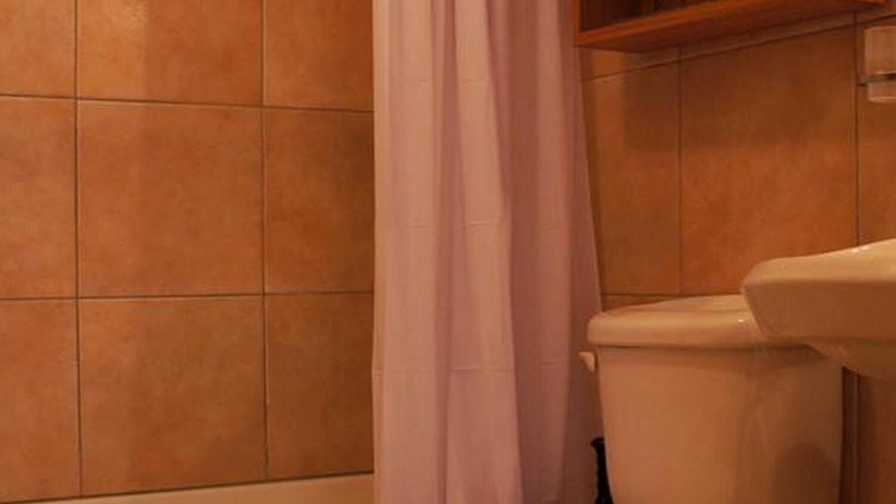 Photo of Bathroom in ProCab