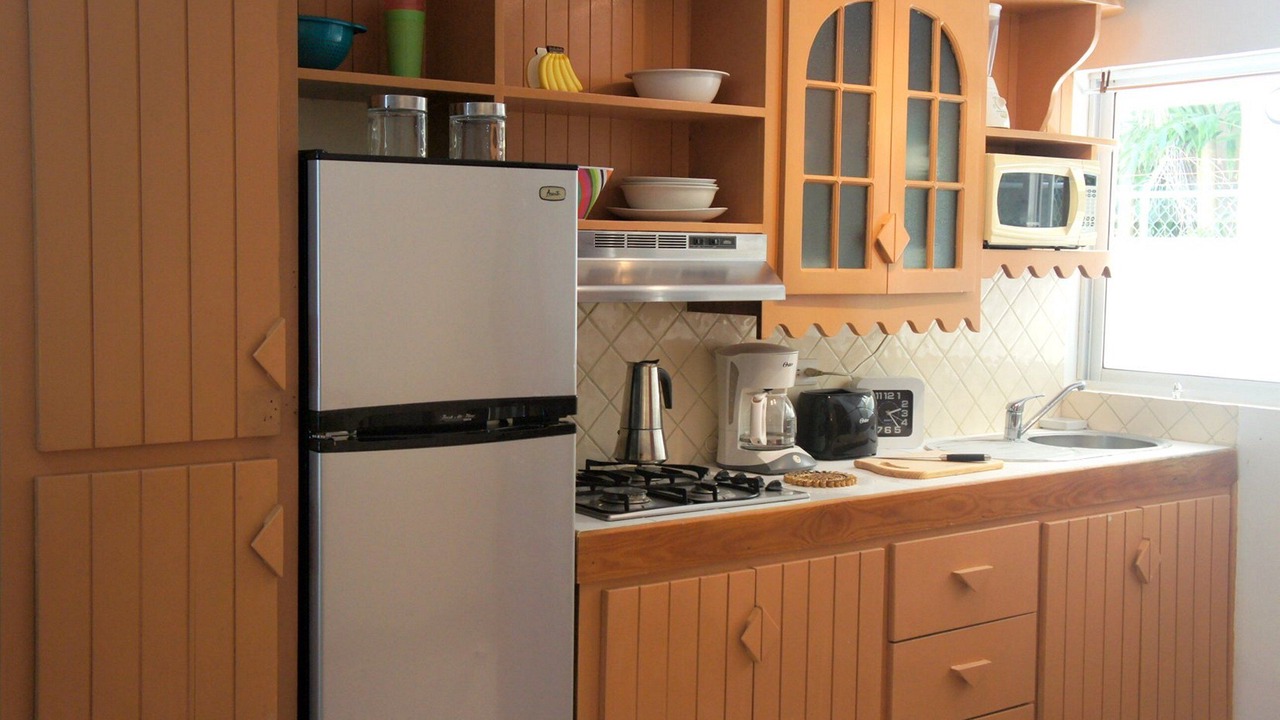 Photo of Kitchen in ProCab