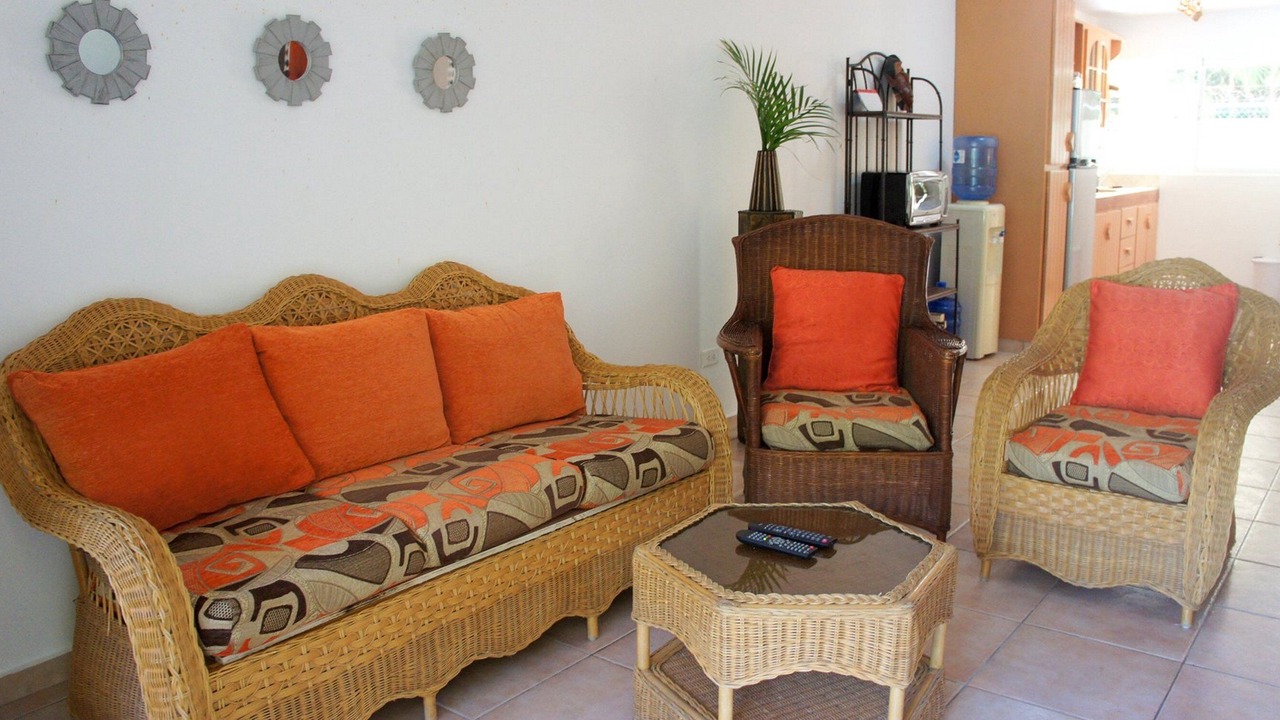 Photo of Livingroom in ProCab