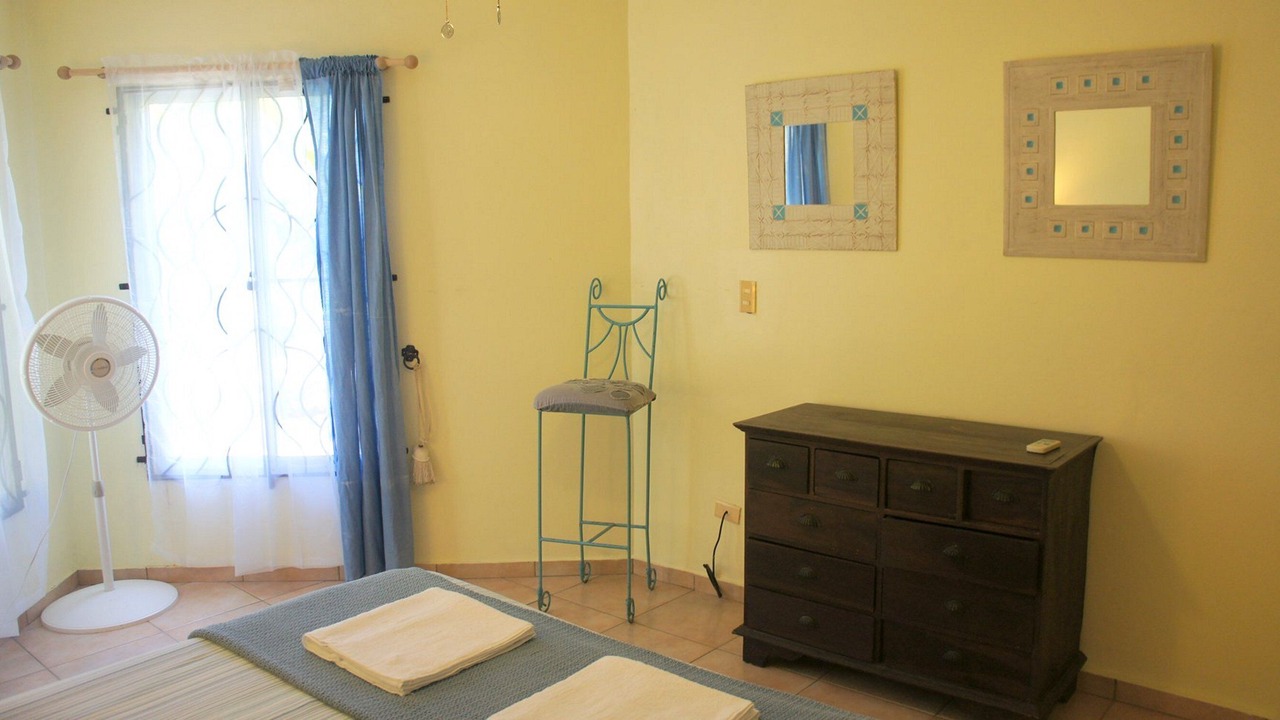 Photo of Bedroom in ProCab