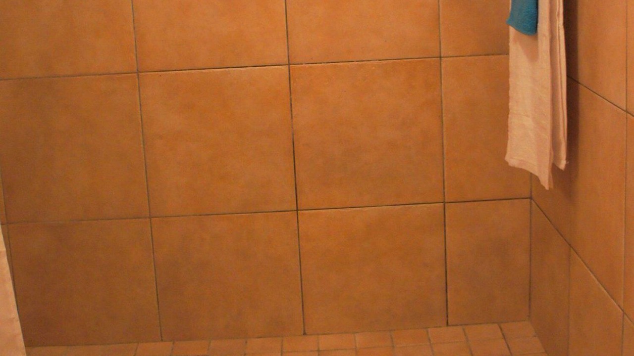 Photo of Bathroom in ProCab