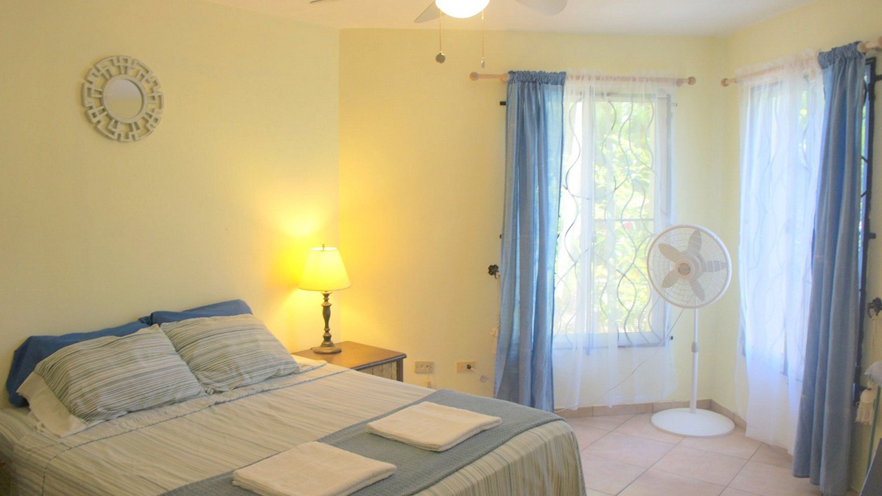 Photo of Bedroom in ProCab