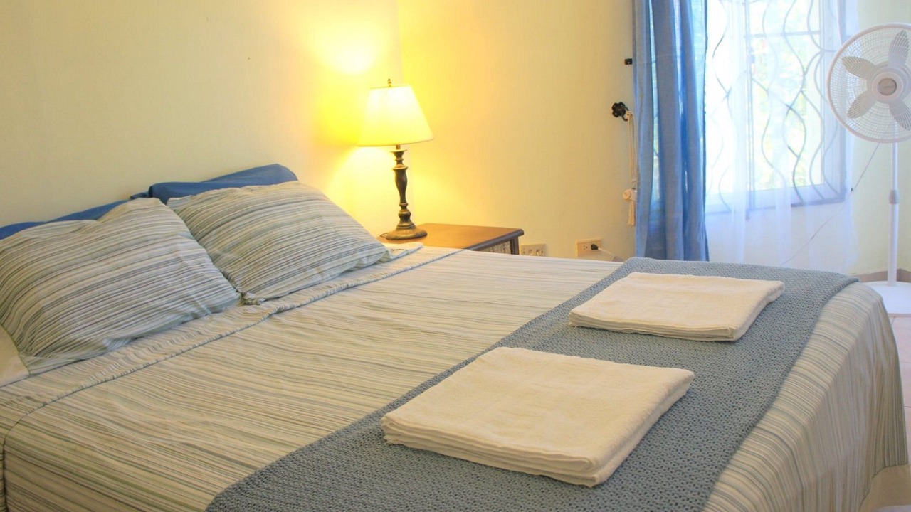 Photo of Bedroom in ProCab