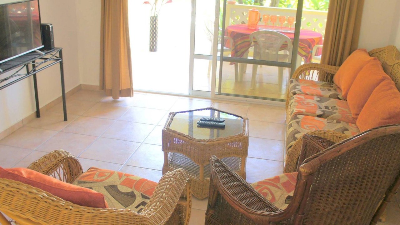 Photo of Livingroom in ProCab