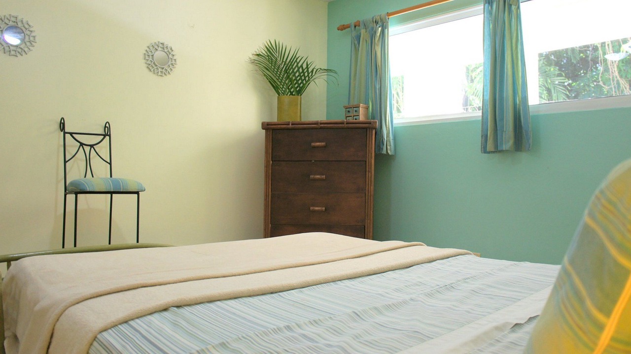 Photo of Bedroom in ProCab