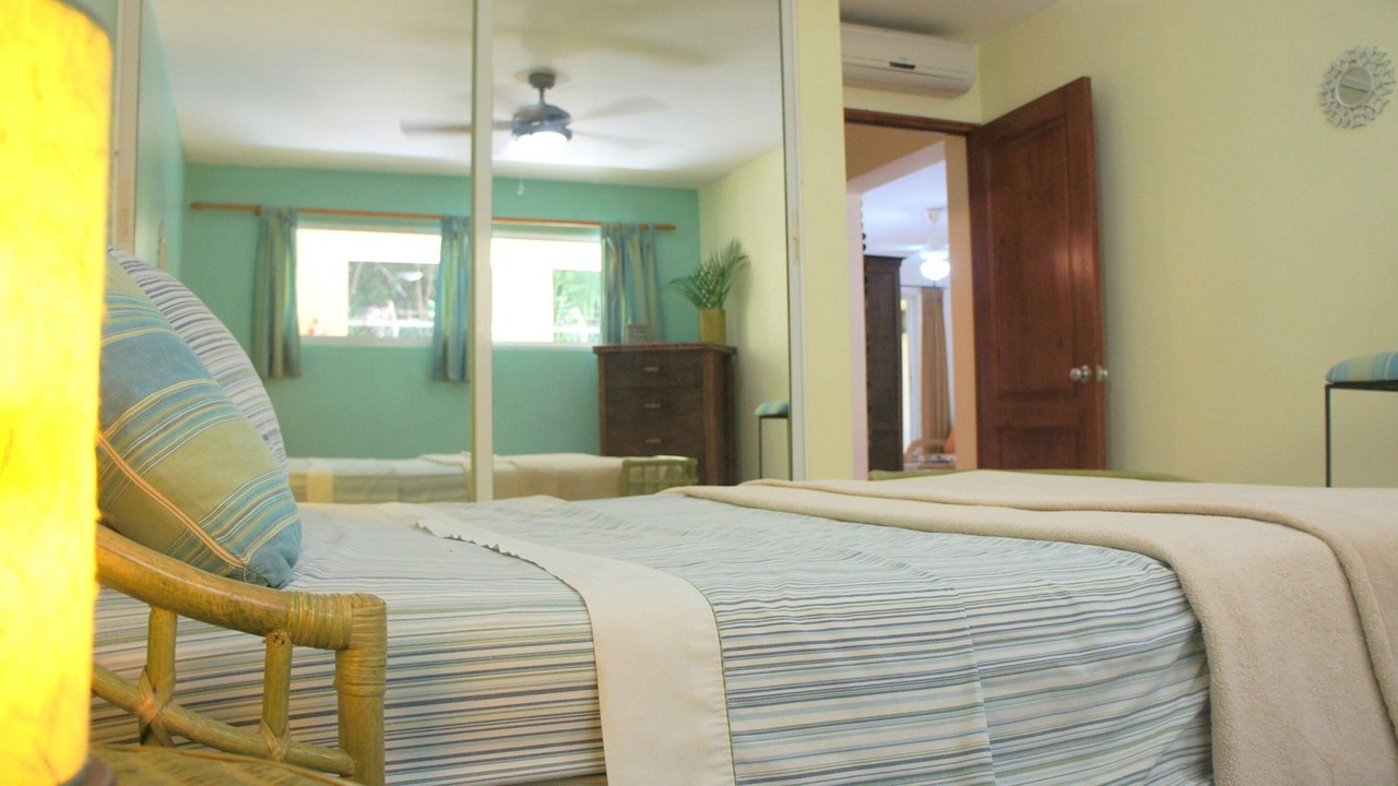 Photo of Bedroom in ProCab