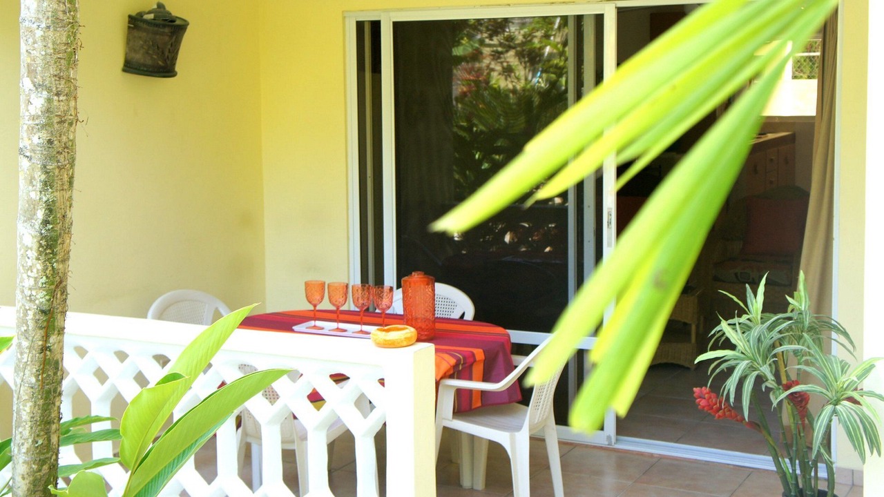 Photo of Outdoor in ProCab