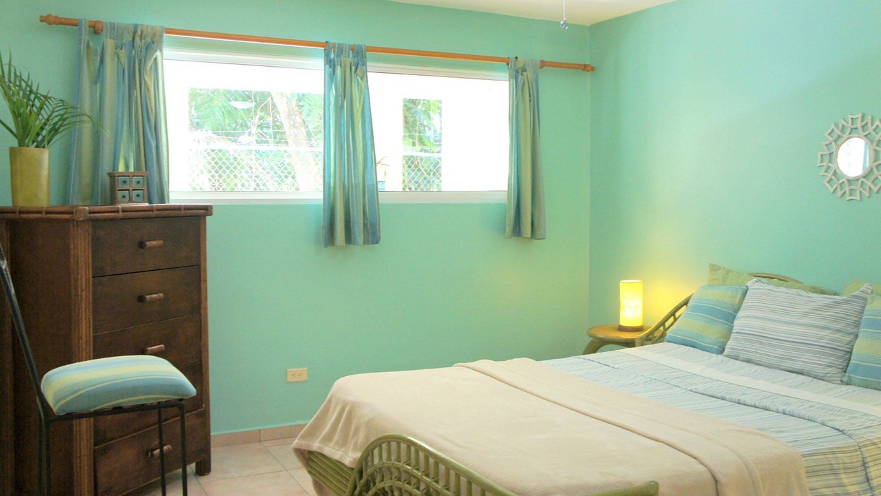 Photo of Bedroom in ProCab