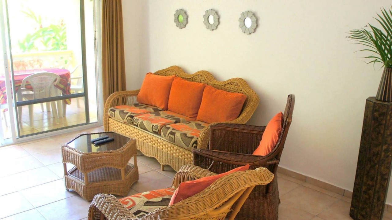 Photo of Livingroom in ProCab