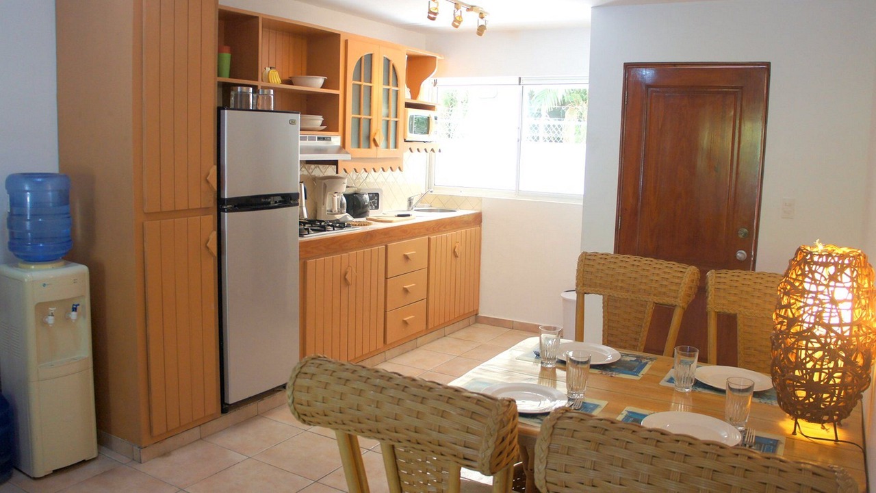 Photo of Kitchen in ProCab