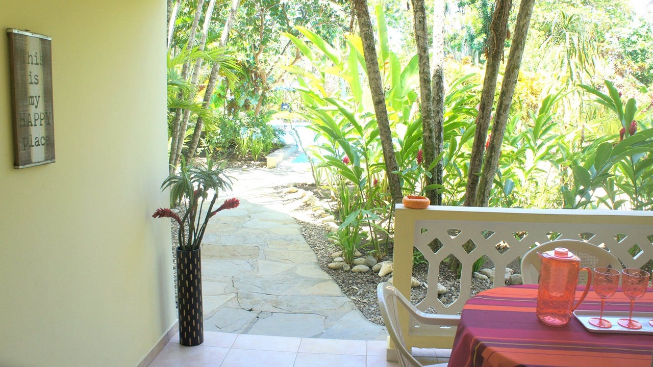 Photo of Outdoor in ProCab