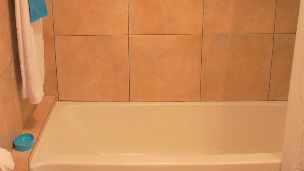 Photo of Bathroom in ProCab