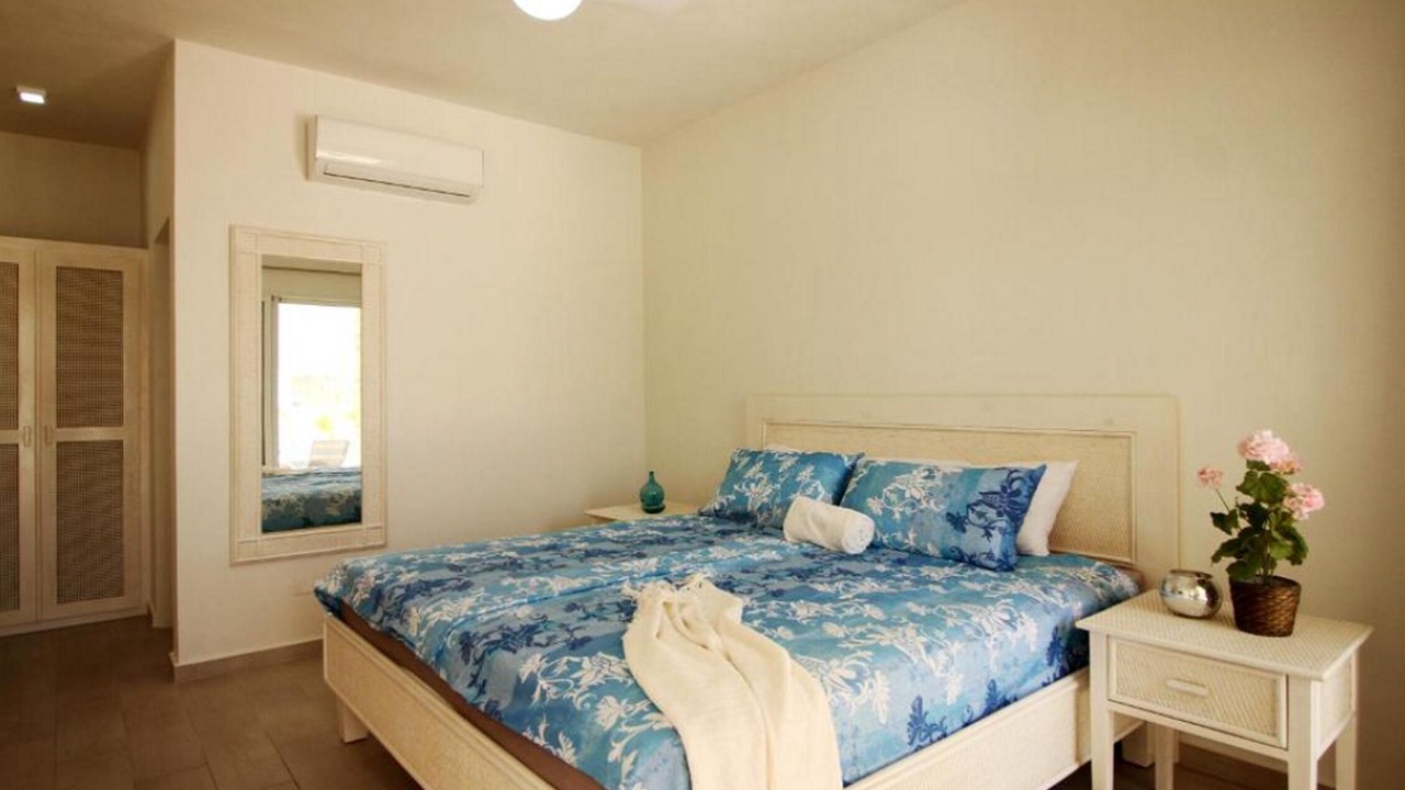 Photo of Bedroom in Cabarete