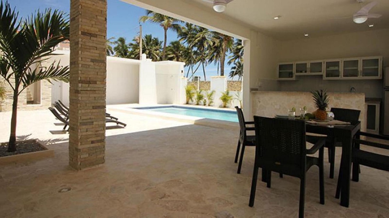 Photo of Outdoor in Cabarete