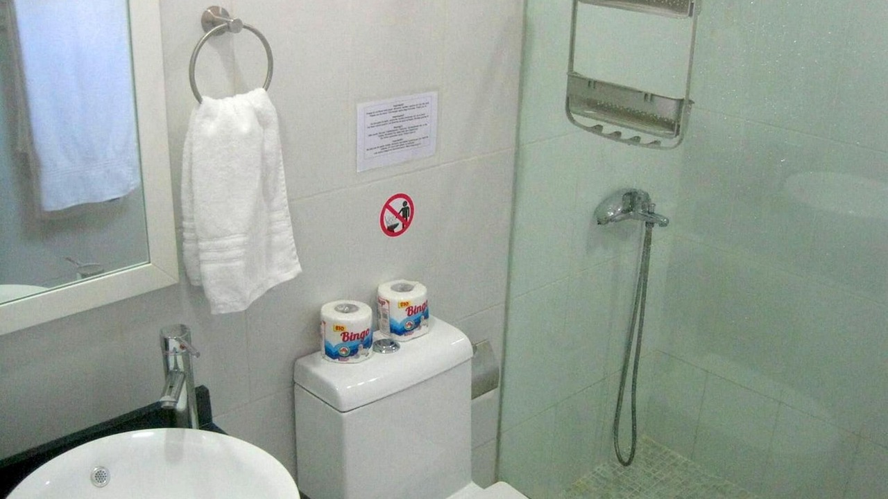 Photo of Bathroom in Cabarete