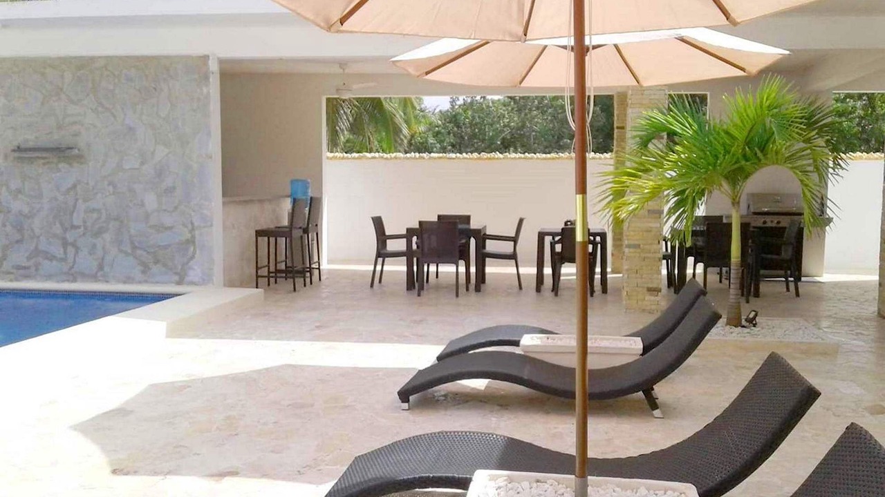 Photo of Outdoor in Cabarete