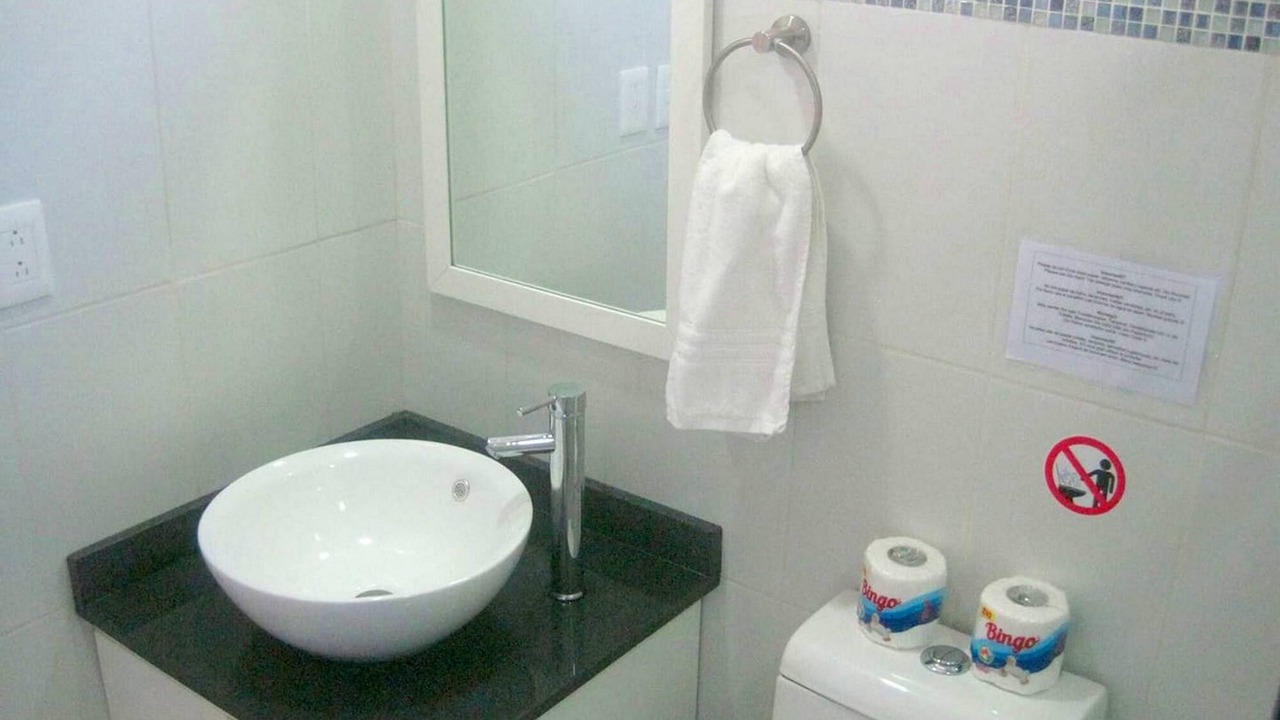 Photo of Bathroom in Cabarete