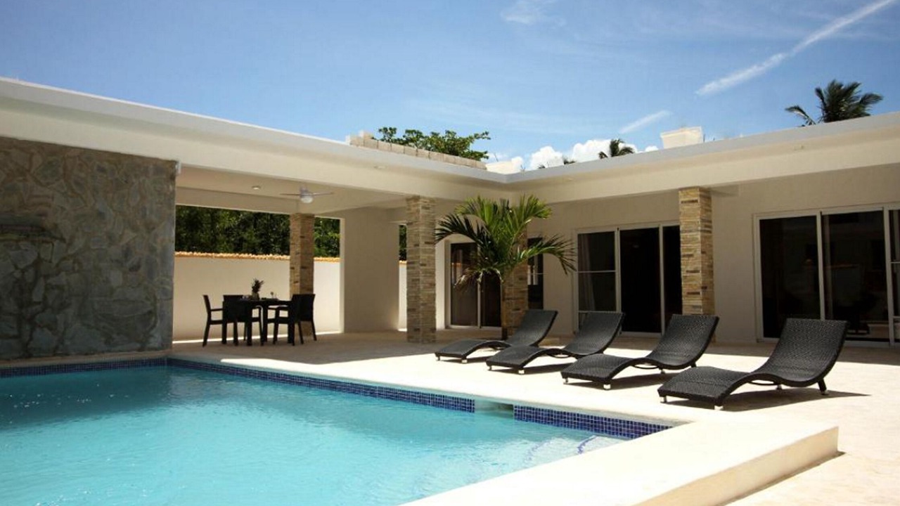 Photo of Outdoor in Cabarete