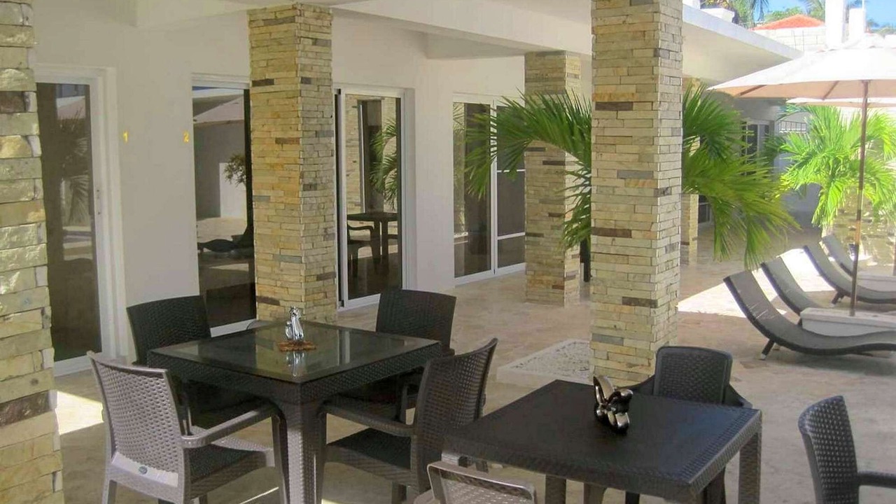 Photo of Outdoor in Cabarete