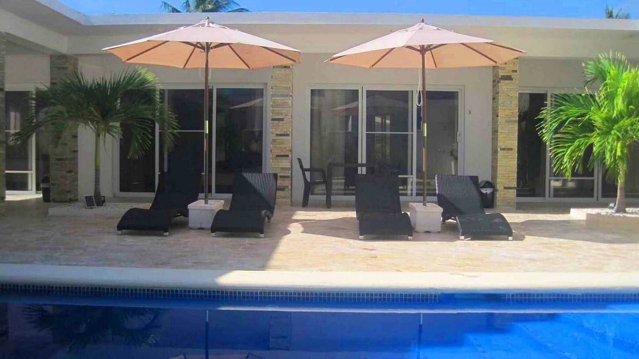Photo of Outdoor in Cabarete