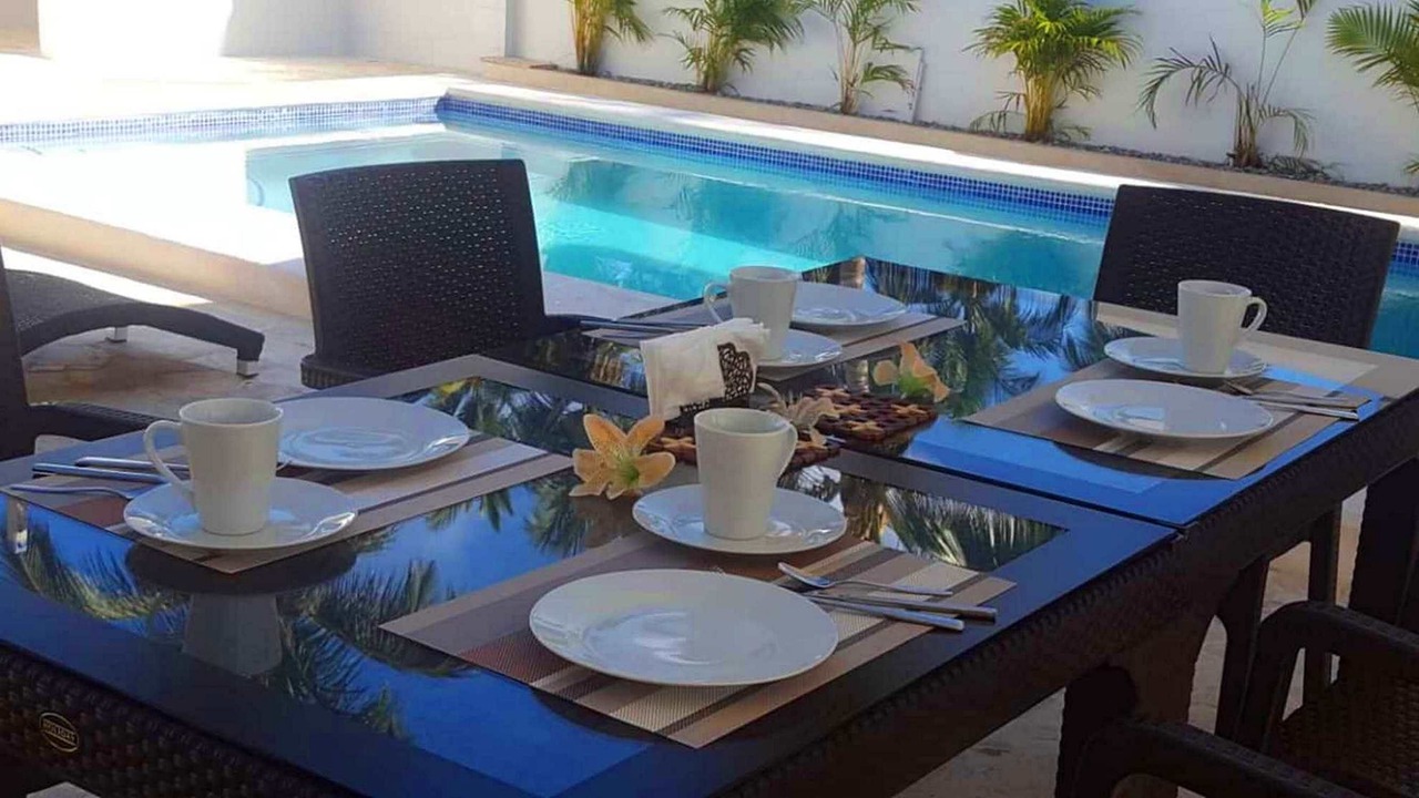 Photo of Outdoor in Cabarete