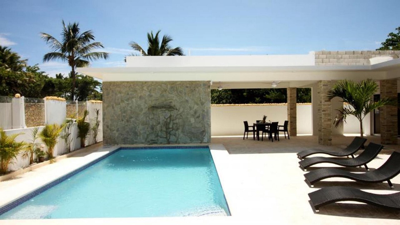 Photo of Outdoor in Cabarete