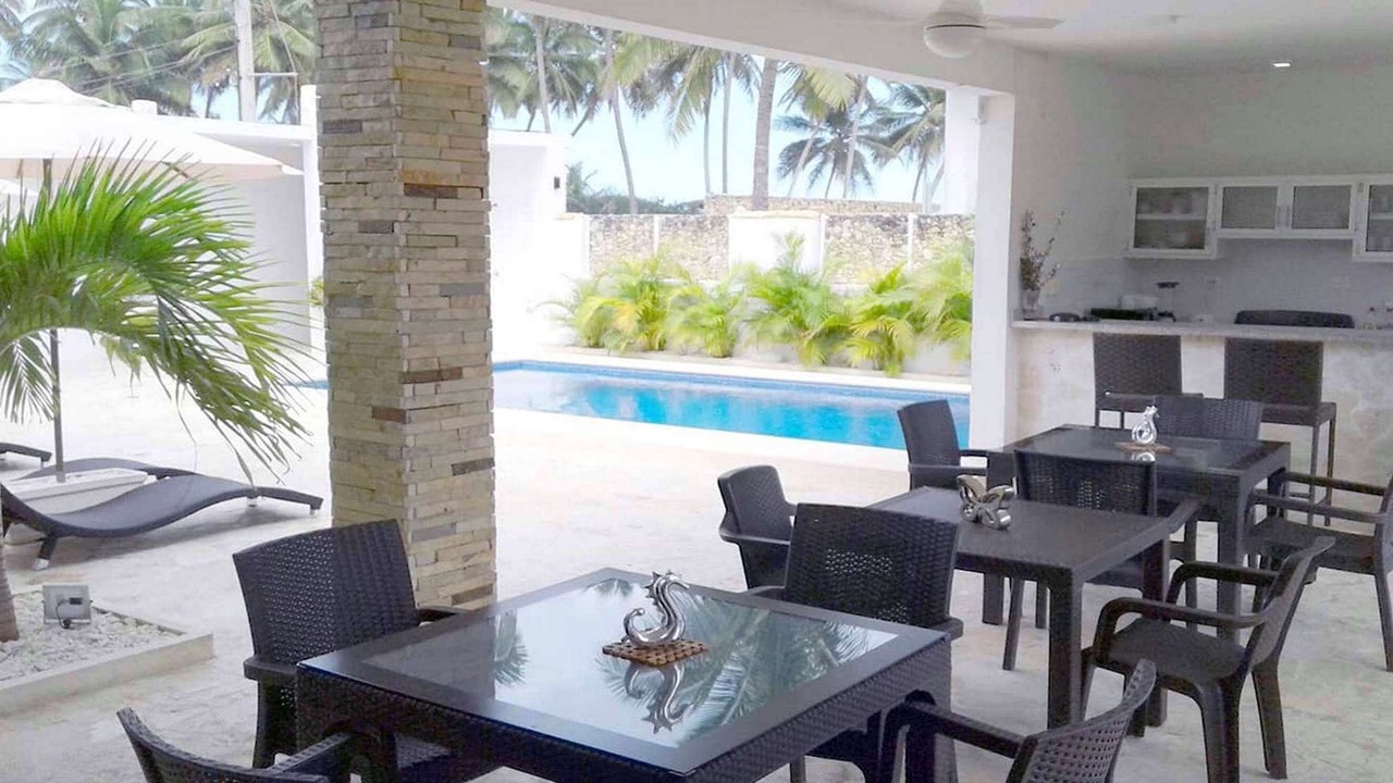 Photo of Outdoor in Cabarete