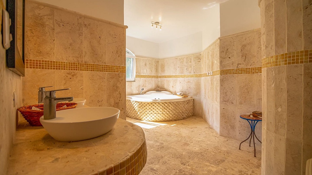Photo of Bathroom in Sosua