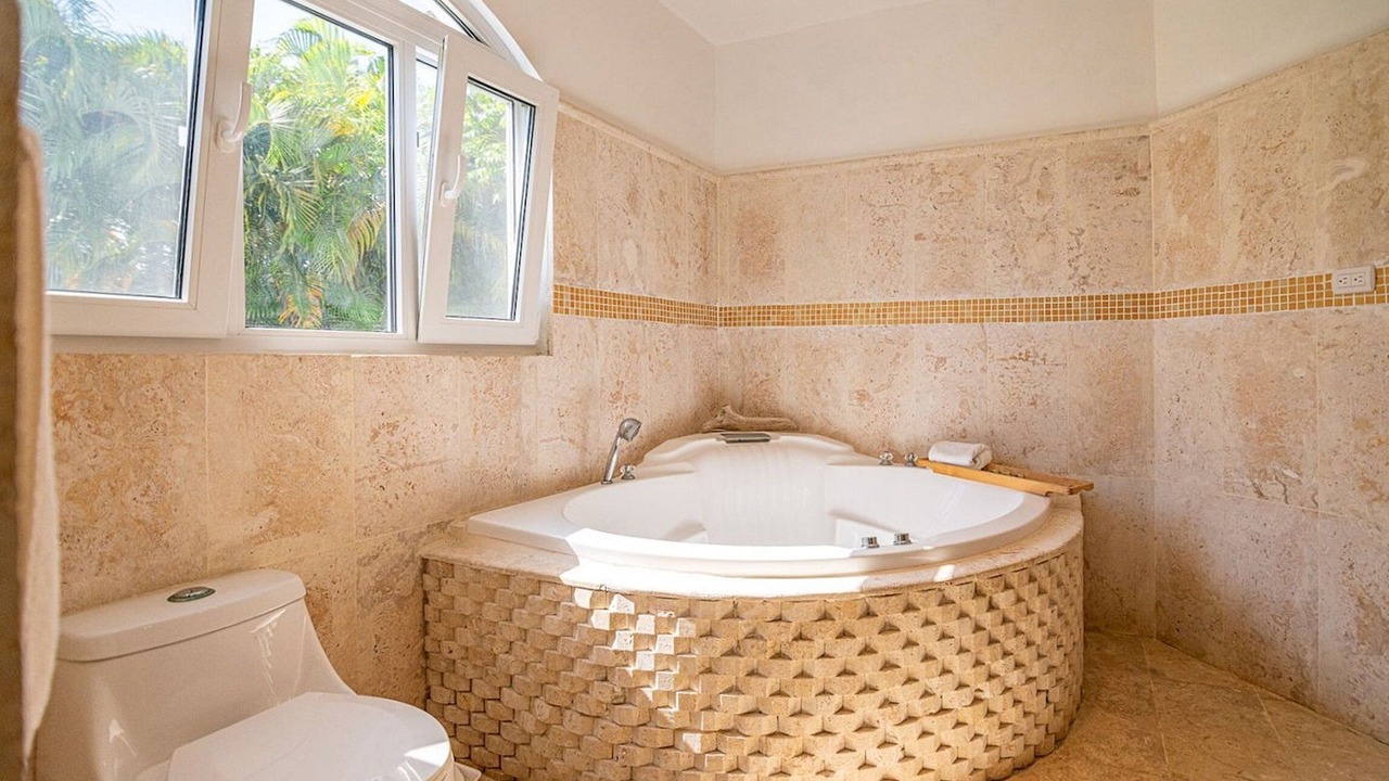 Photo of Bathroom in Sosua