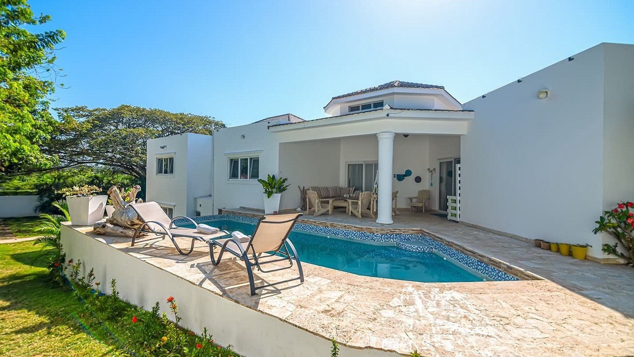 Photo of Outdoor in Sosua