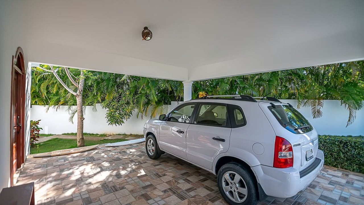 Photo of Outdoor in Sosua