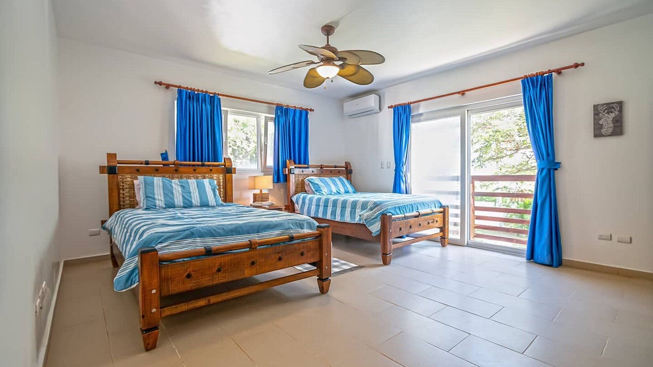 Photo of Bedroom in Sosua