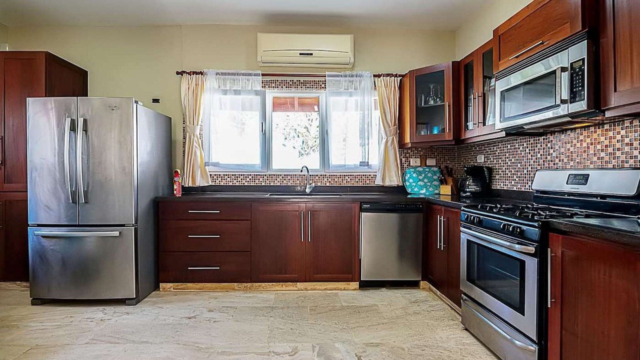 Photo of Kitchen in Sosua