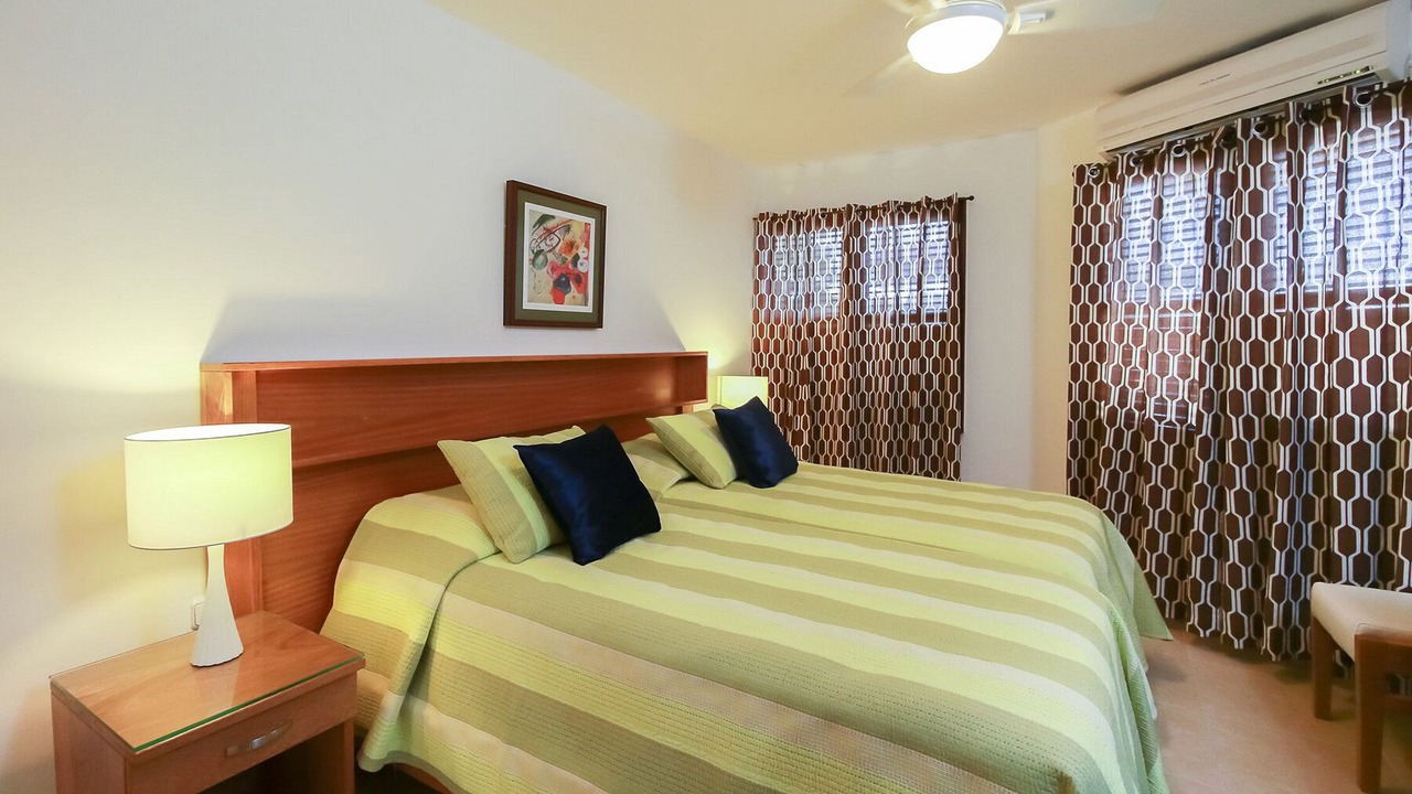 Photo of Bedroom in Cabarete