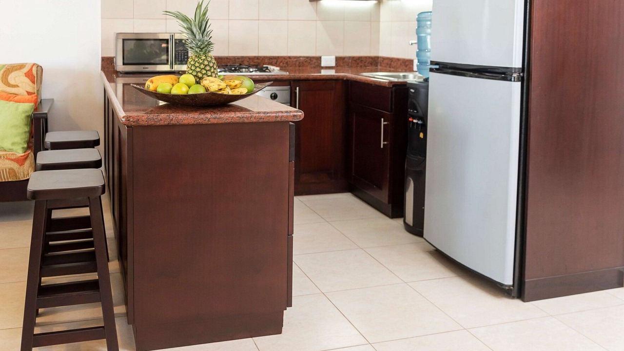 Photo of Kitchen in Cabarete