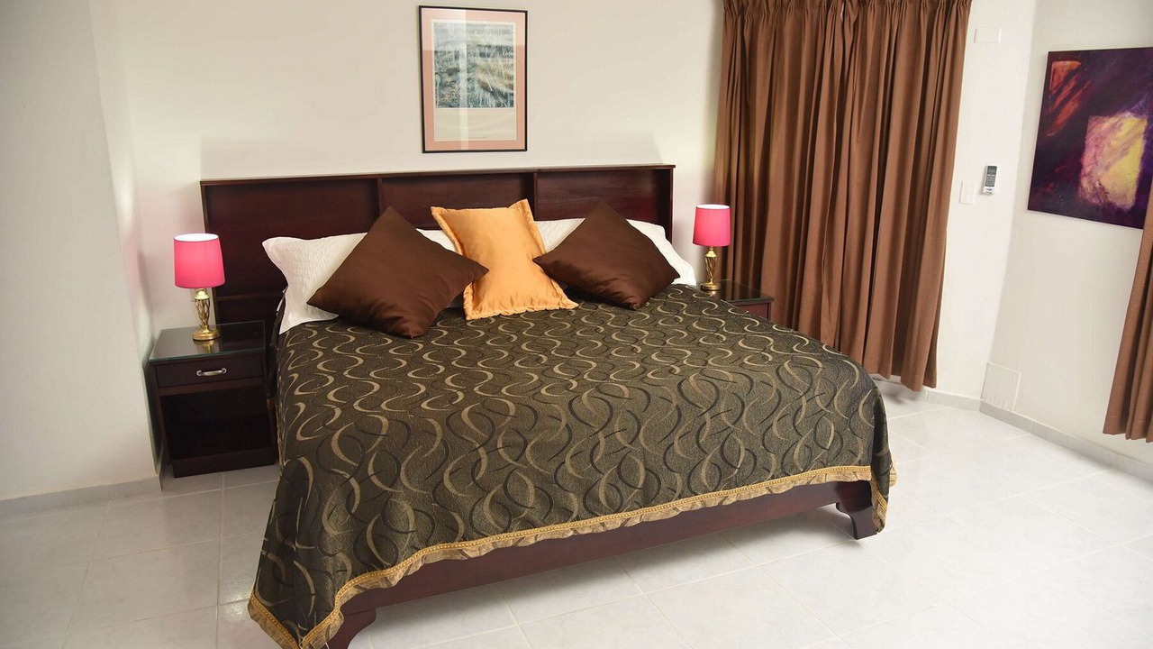 Photo of Bedroom in Cabarete