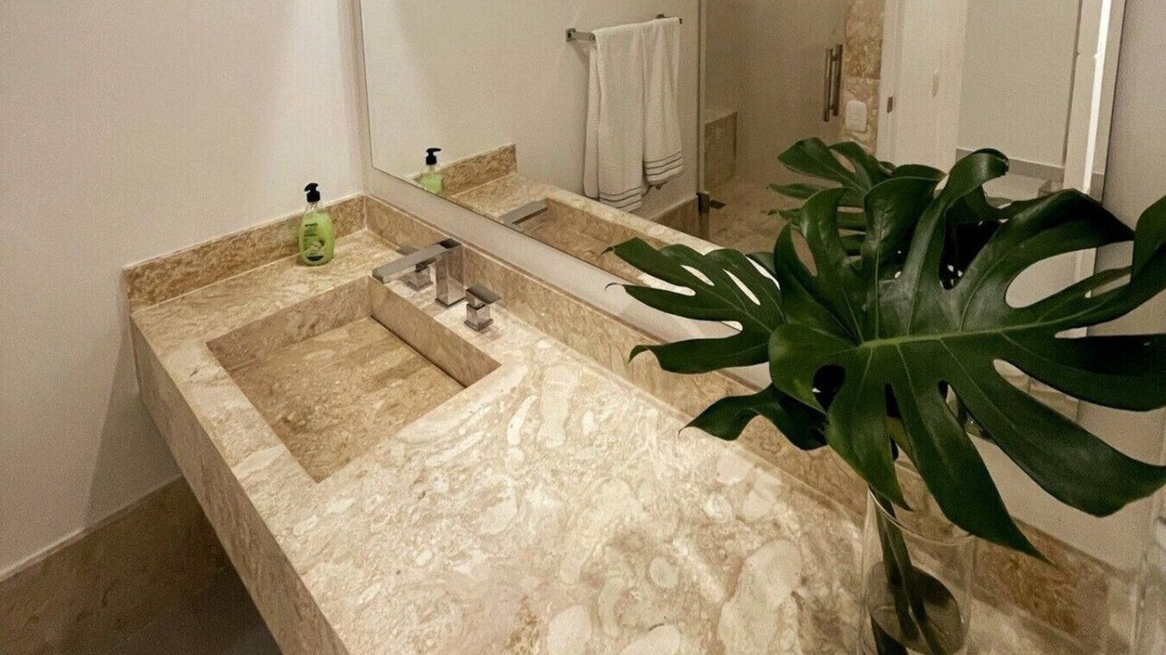 Photo of Bathroom in Juan Dolio - El Pueblo