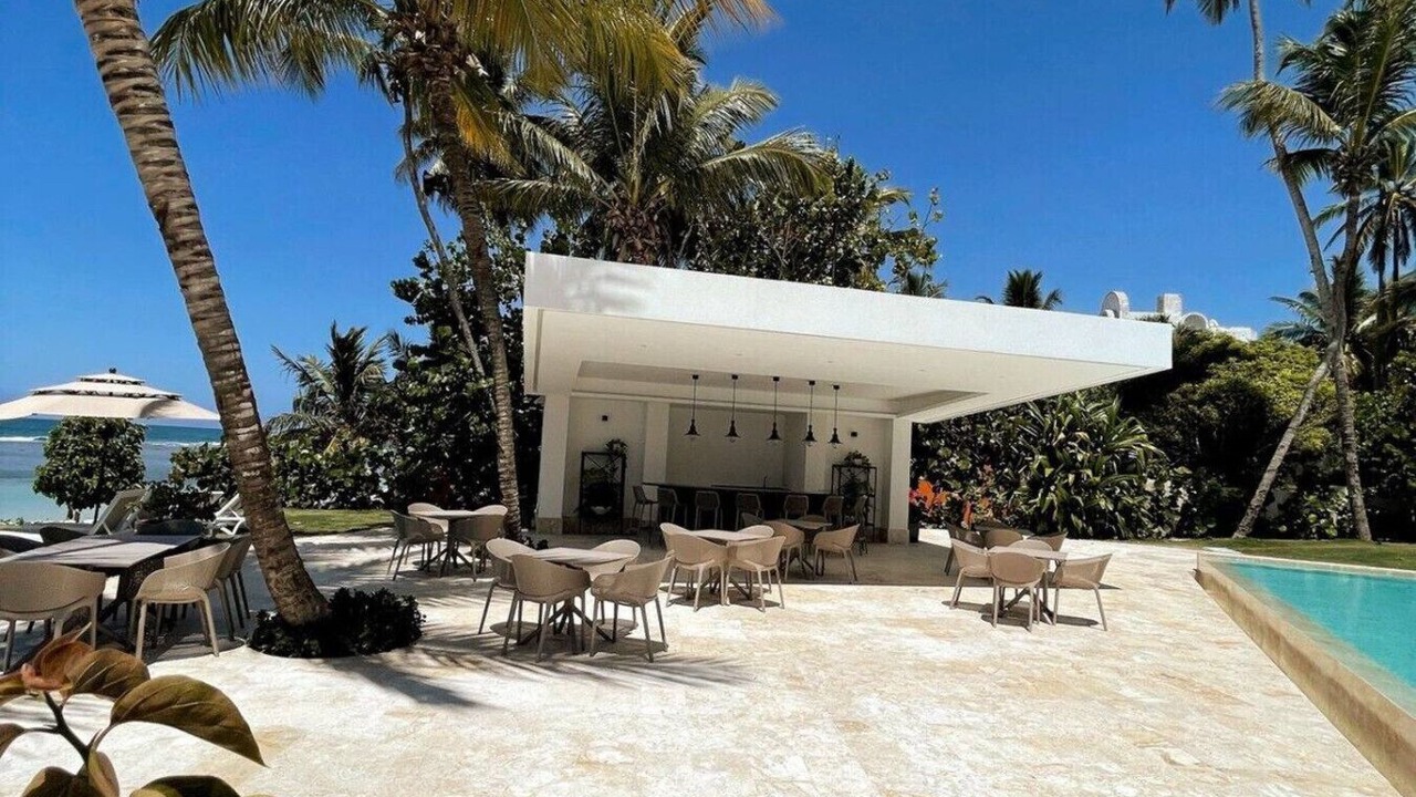 Photo of Outdoor in Juan Dolio - El Pueblo