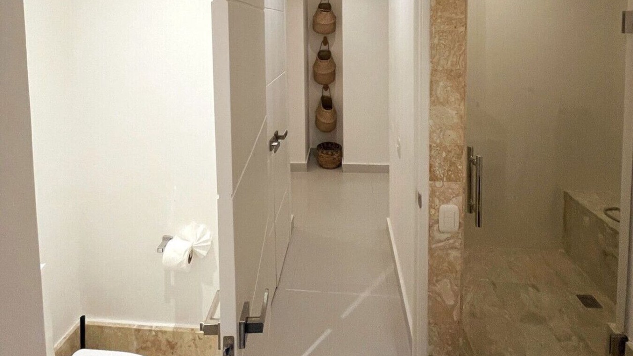 Photo of Bathroom in Juan Dolio - El Pueblo