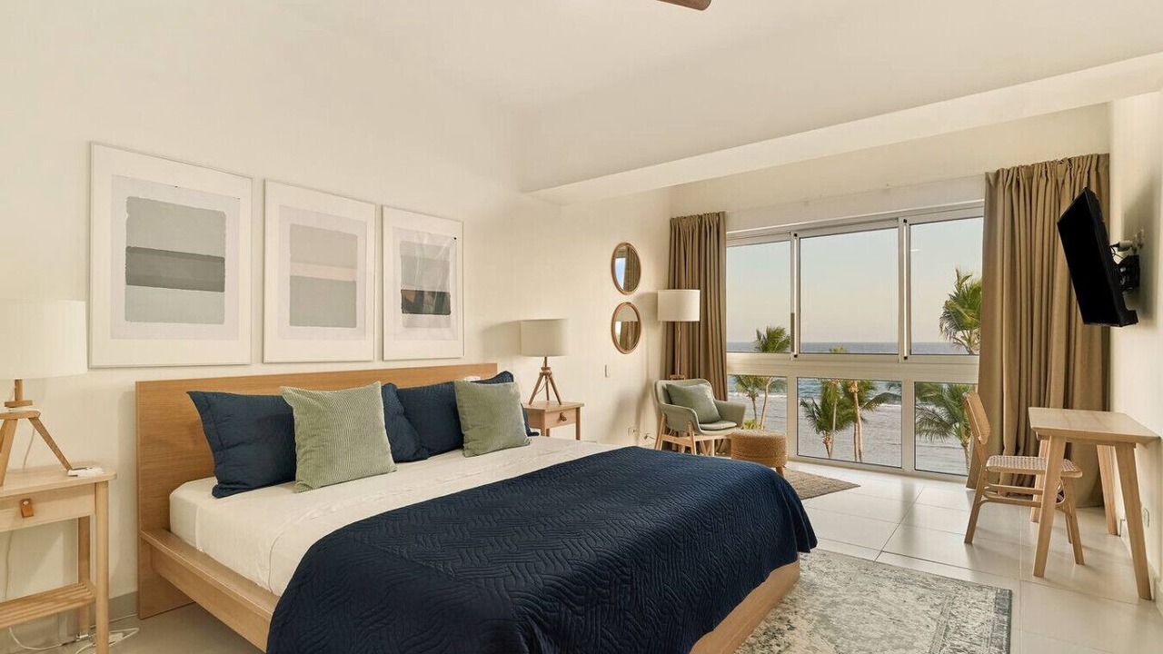 Photo of Bedroom in Juan Dolio - El Pueblo