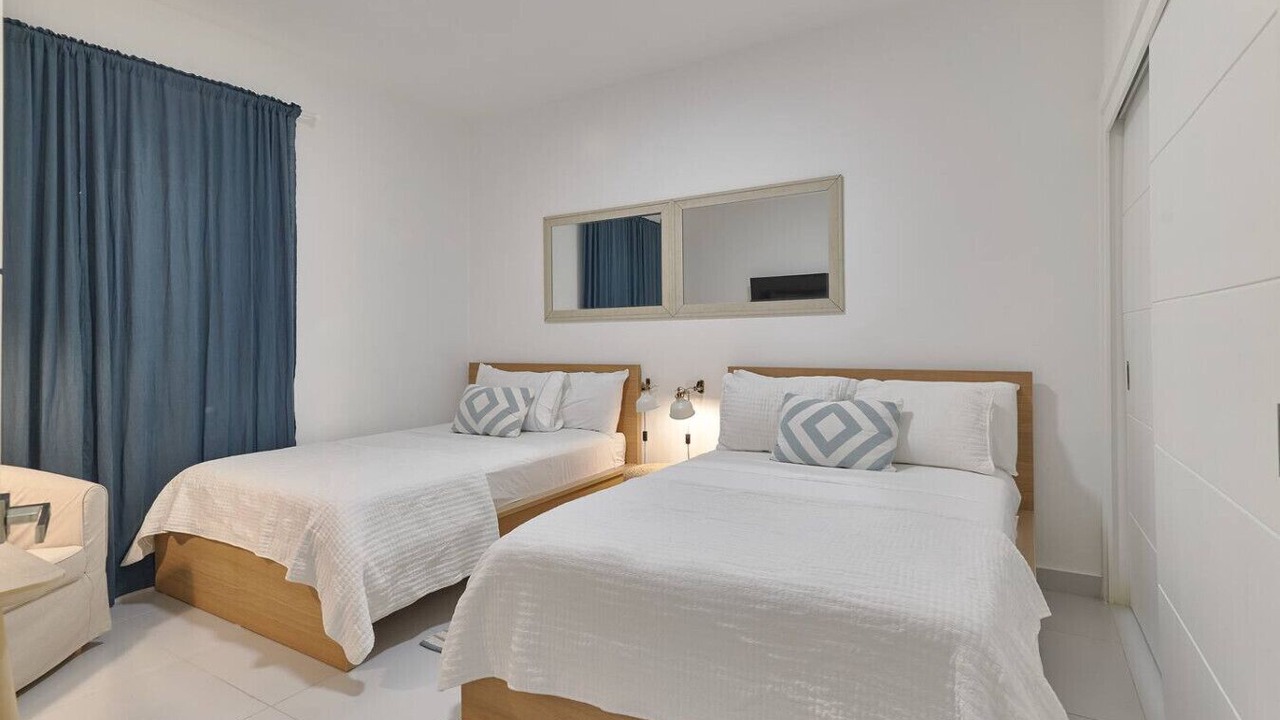 Photo of Bedroom in Juan Dolio - El Pueblo