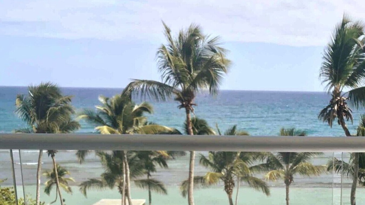 Photo of Outdoor in Juan Dolio - El Pueblo