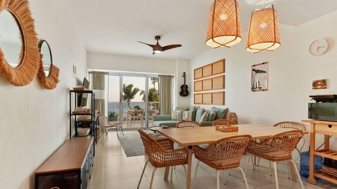 Photo of Livingroom in Juan Dolio - El Pueblo