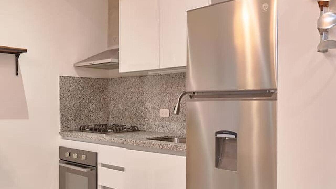 Photo of Kitchen in Juan Dolio - El Pueblo