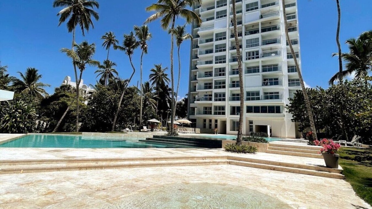 Photo of Outdoor in Juan Dolio - El Pueblo