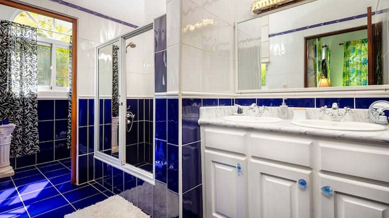 Photo of Bathroom in Playa Chiquita