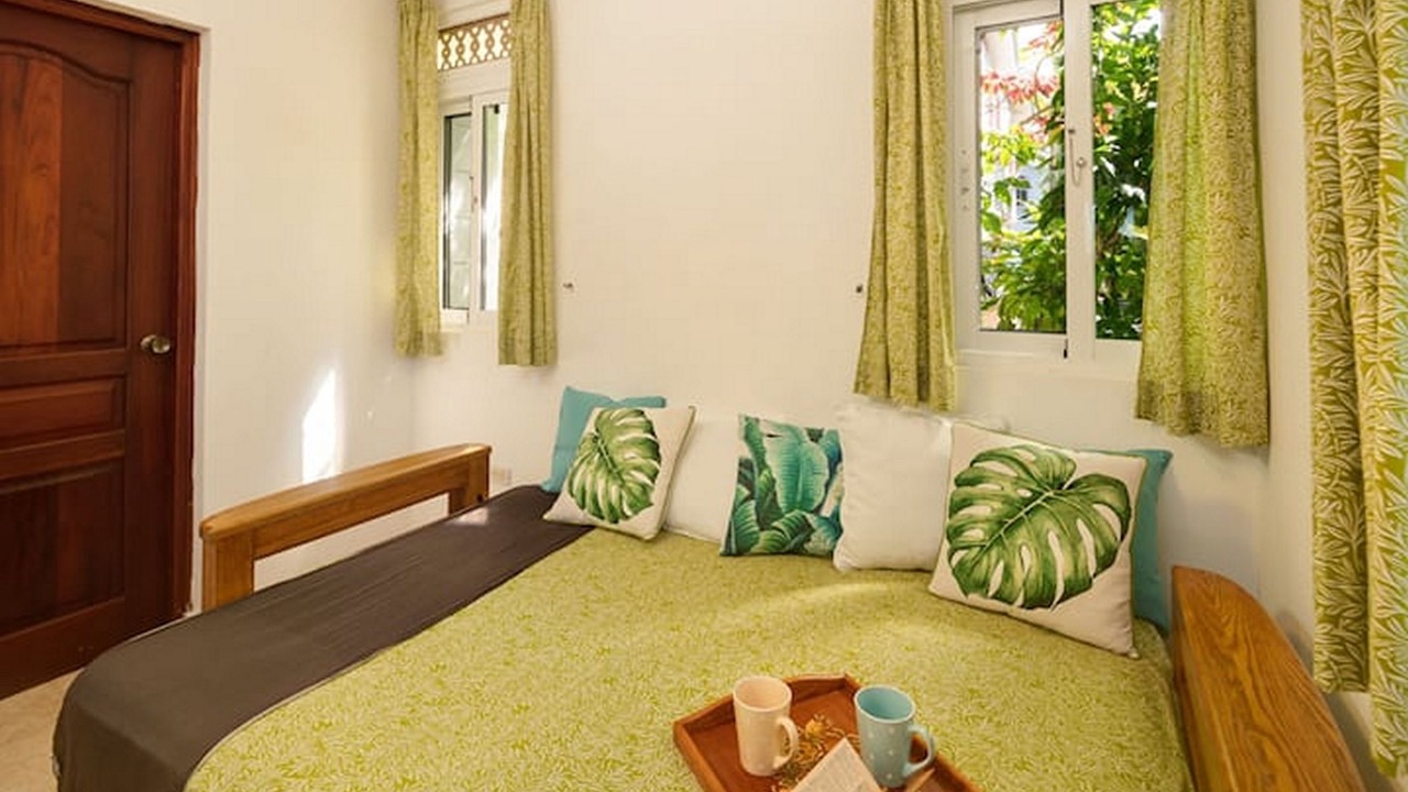 Photo of Bedroom in Playa Chiquita