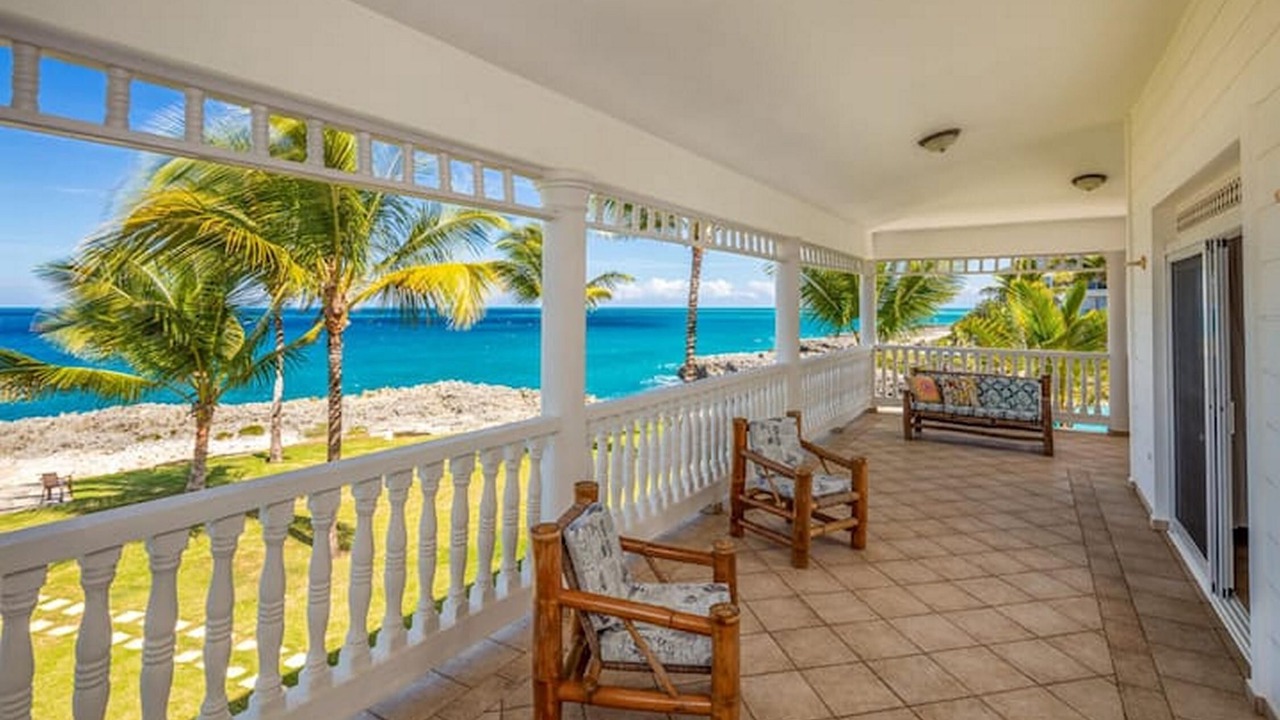 Photo of Outdoor in Playa Chiquita