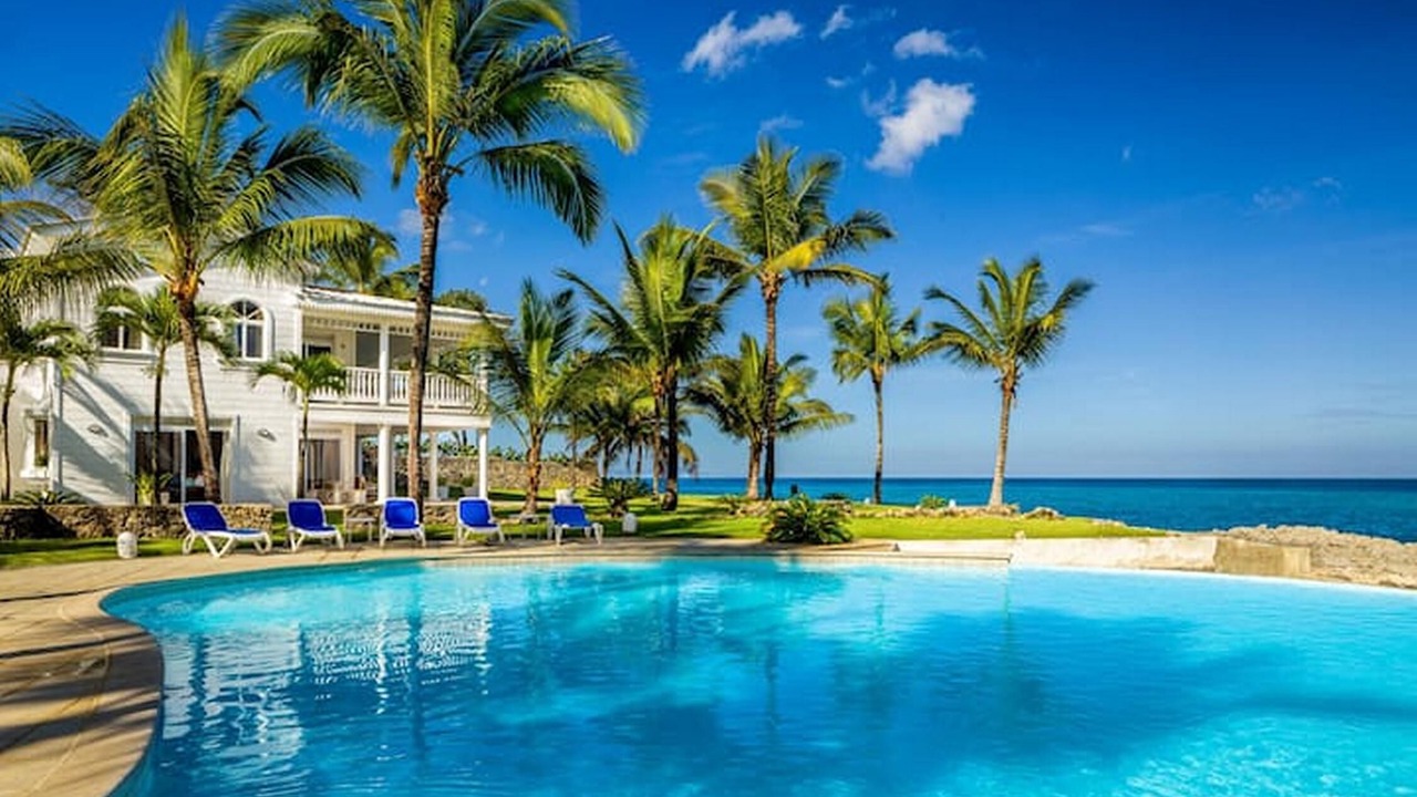 Photo of Outdoor in Playa Chiquita