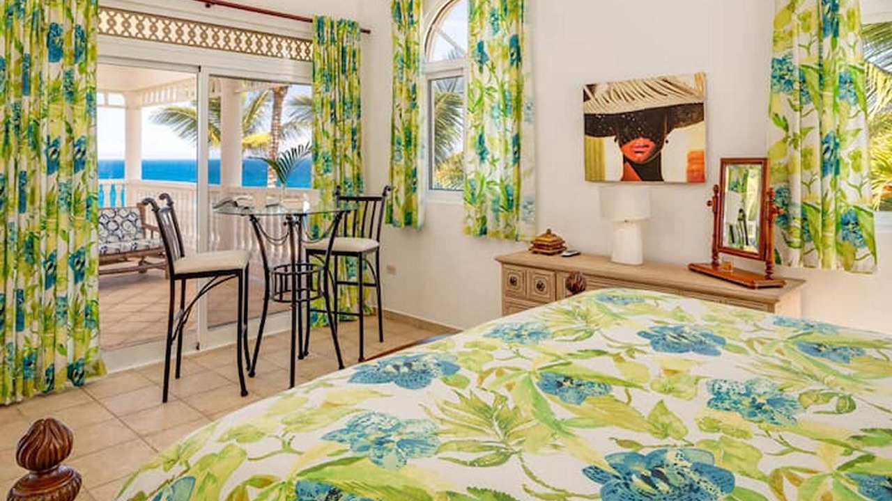 Photo of Bedroom in Playa Chiquita